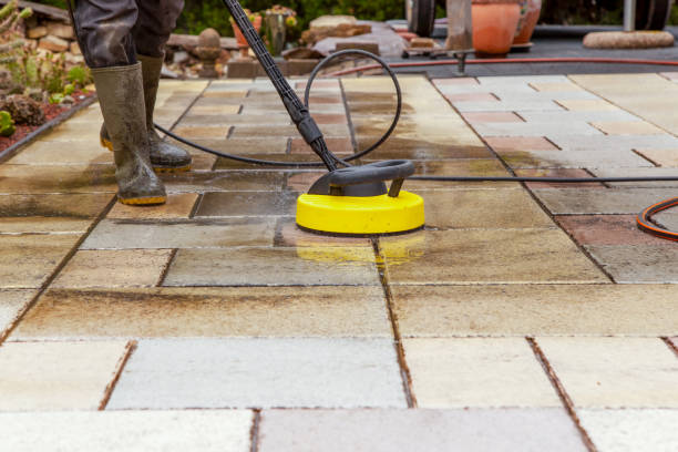 Mount Carmel, PA Pressure Washing Services Company